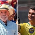 Elecciones en Brasil: Lula da Silva y Bolsonaro llegan en empate técnico a cinco días de la votación
