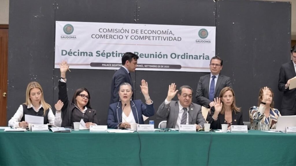 Derechos de autor: diputados avalan retiro de contenido alterado con IA