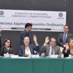 Derechos de autor: diputados avalan retiro de contenido alterado con IA