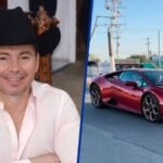 Que siempre no se va “Lord Lamborghini”; TEPJF devuelve diputación en Coahuila 