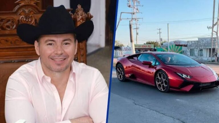 Que siempre no se va “Lord Lamborghini”; TEPJF devuelve diputación en Coahuila 