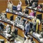 “Ley Antimemes”: Senado la aprueba y pasa a San Lázaro para ratificarla