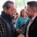 Cuautitlán Izcalli: 91.6% de hogar tienen conectividad digital, revela Daniel Serrano