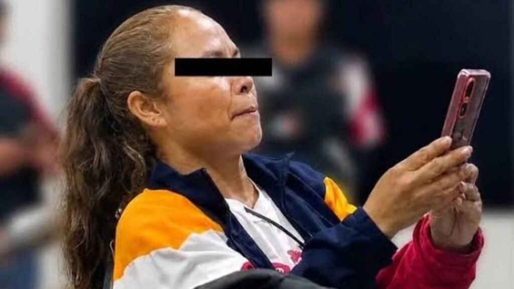 “Sargento Estrellita”, recibe segunda vinculación a proceso; la primera vez por feminicidio de Dafne