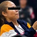 “Sargento Estrellita”, recibe segunda vinculación a proceso; la primera vez por feminicidio de Dafne