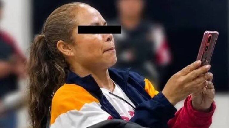 “Sargento Estrellita”, recibe segunda vinculación a proceso; la primera vez por feminicidio de Dafne