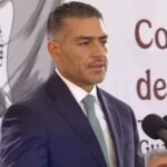 Multihomicidio tecladista Camilo Séptimo: socio de músico amenazó y le exigió dinero, revela Harfuch