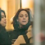 Linda Cristina Pereyra, esposa de García Luna, acusada de lavado; México solicita a EU su detención