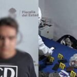 ¿Quién es el influener Oscar Adrian “N”, “Óscorp” detenido por pornografía infantil?