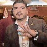 Zenyazen Escobar, diputado de Morena, asesinado en Veracruz