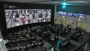 Operación Balam llega a Edomex para combatir robo a transporte de carga