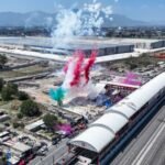 Tren Felipe Ángeles moviliza a 3 millones de pasajeros en Edomex; arranca tramo Lechería-AIFA