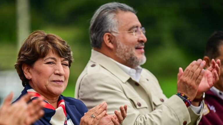Edomex impulsa rescate de Río Lerma; Horacio Duarte asegura que beneficia a 43 municipios