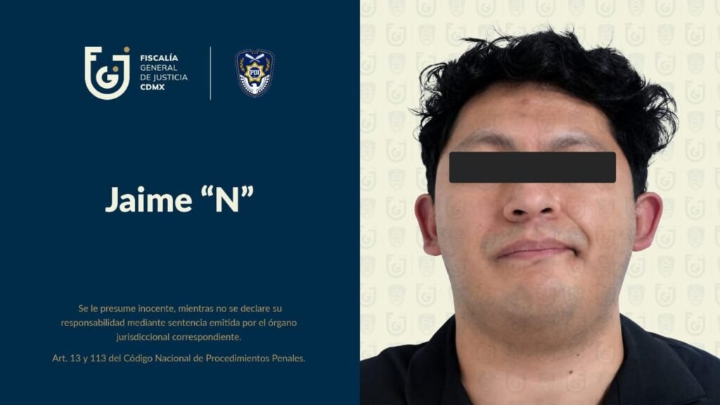 Profesor de fútbol es vinculado a proceso por corrupción de menores en CDMX