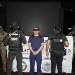 Dan golpe a “Los Rusos” ligados al Cártel de Sinaloa; detienen en Puebla a un líder, “El Amarillo”