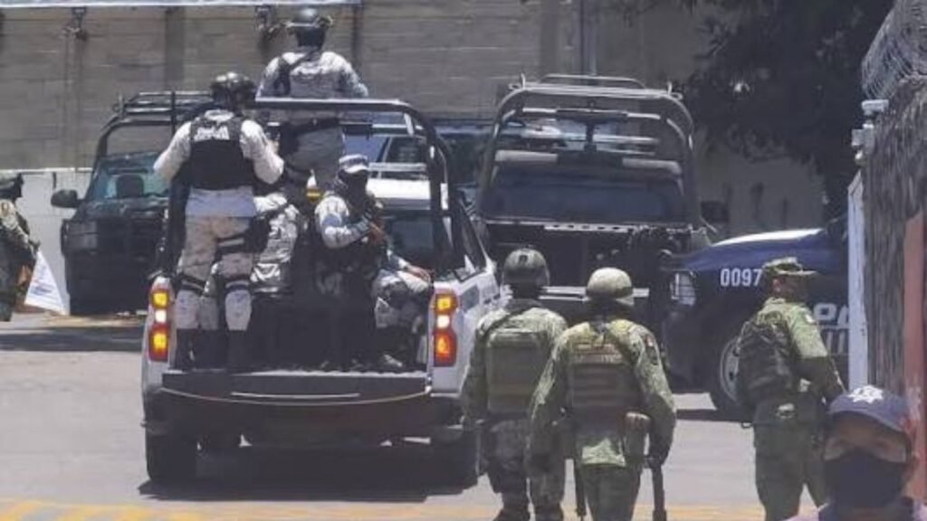 Disputa por el control del penal en Morelos termina en riña; reportan 10 lesionados 