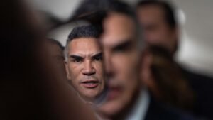 Piden desafuero de “Alito” Moreno; resurgen audios sobre pagos y favores a periodistas