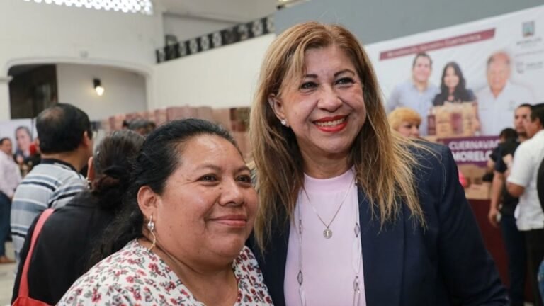 Cuautitlán: Gobierno de Juanita Castillo acerca trámites y servicios a las familias con Mega Jornada en Parque San Mateo