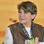 Delfina Gómez llega a su Tercer Informe con 60% de aprobación en Edomex