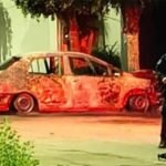 Toque de queda en Culiacán: despliegue operativo genera tiroteos y quema de vehículos