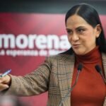 Ariadna Montiel responde a Maru Campos por dichos sobre narco: “Si tienes pruebas, preséntalas”