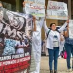 Sheinbaum ordena a IMSS nueva propuesta salarial ante rechazo de sindicato