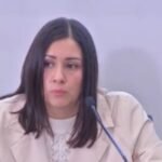 Blanca Cruz anuncia revisión de áreas clave del INE designadas durante gestión de Taddei