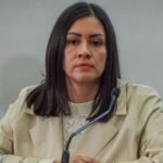 Blanca Cruz anuncia revisión de áreas clave del INE designadas durante gestión de Taddei