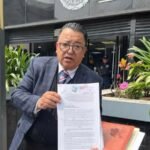 Denuncian a Pablo Lemus, gobernador de Jalisco, en FGR por represión en Guadalajara