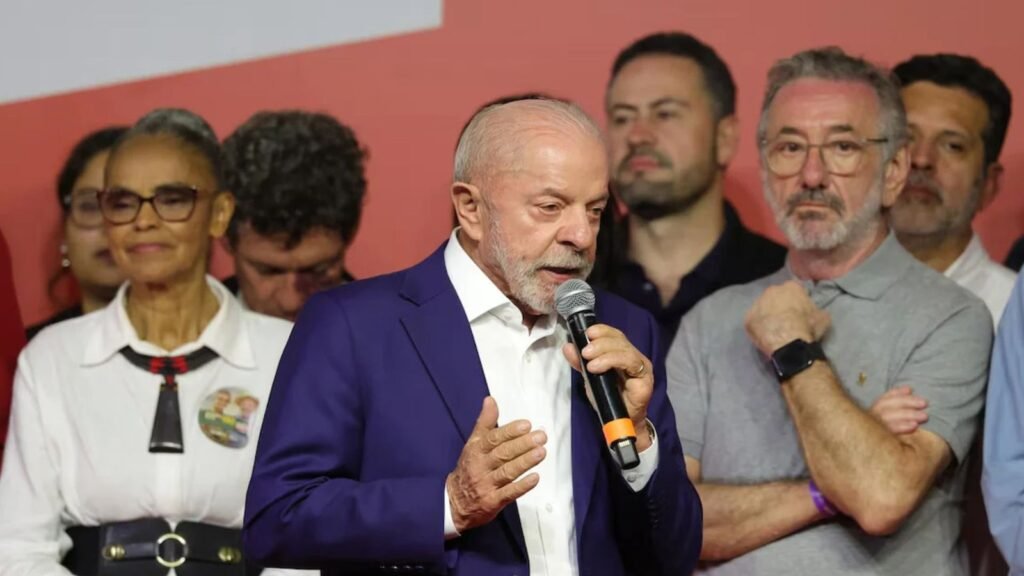 Jornada laboral de 40 horas en Brasil, “una conquista histórica”: Lula da Silva