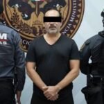 Chiapas: cae exdirector del Cobach por presunta violencia familiar 