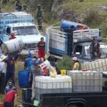 Pemex acumula casi 11 mil denuncias por huachicol ante la FGR; hay 2 mil 539 detenidos