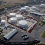 Sheinbaum descarta ilegalidad en los 59 millones de litros de combustible decomisados a Grupo Simsa