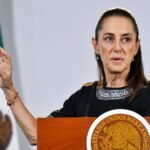 Sheinbaum frena plan de Lemus para privatizar el agua; Gobierno buscará pagar el acueducto en Jalisco 