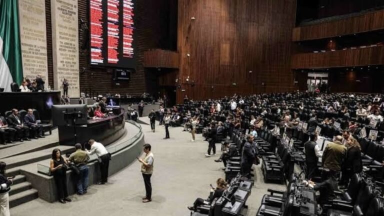 Va “Ley Antimemes”: diputados aprueba cárcel a quienes alteren imágenes