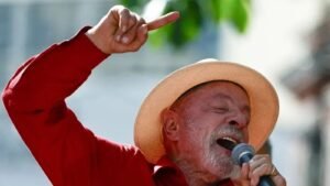Elecciones Brasil: Lula eleva tono contra Bolsonaro; si gana “coloca al crimen organizado”