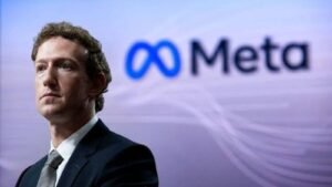 Meta deberá pagar multa millonaria en Nuevo México por engañar a usuarios