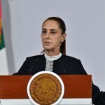 Sheinbuam califica de “delicado” la intervención de la CIA en Chihuahua