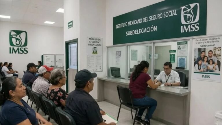 Fraude en altas pensiones llevaron a regular la modalidad 40, afirma Sheinbaum