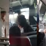 Atacan a balazos a autobús con estudiantes en Sinaloa; iban por el chofer
