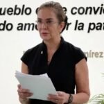 Renuncia Lysette Lameiro al IAP Chiapas tras señalamientos por The Woods Bar