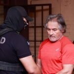 Fiscalía de Tabasco formaliza acusación contra Hernán Bermúdez por desaparición forzada 
