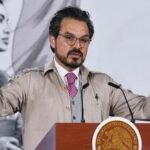 Senado citará a Zoé Robledo para que explique ajustes a la modalidad 40