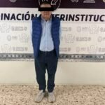 Vinculan a proceso a César Jáuregui, exfiscal de Chihuahua, por ejercicio indebido de funciones