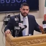 Prófugo el exfiscal especial que facilitó presencia de agentes de la CIA en Chihuahua