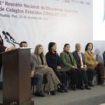 Puebla destinará 500 mdp para planteles, incluyendo Conalep, confirma Alejandro Armenta 