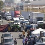 Segob llama a transportistas evitar afectaciones a la ciudadanía