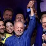 Tribunal electoral de Brasil confirma reelección de Lula da Silva