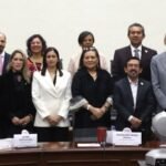 Taddei hace oficial su renuncia al INE; mañana definen a su relevo