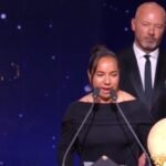 Balón de Oro 2026: la mexicana Charlyn Corral gana el premio a la mejor delantera del mundo